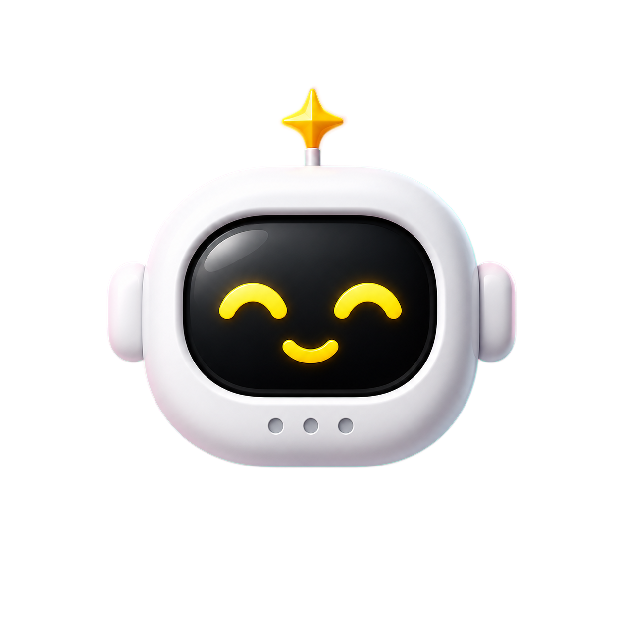 Wizz, the ShopperWizz mascot